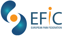 EFIC - Ευρωπαϊκή Ομοσπονδία Πόνου
